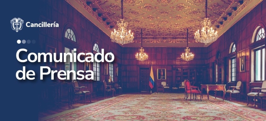  Comunicado sobre la situación en el Líbano y medio oriente del 13 de junio de 2025