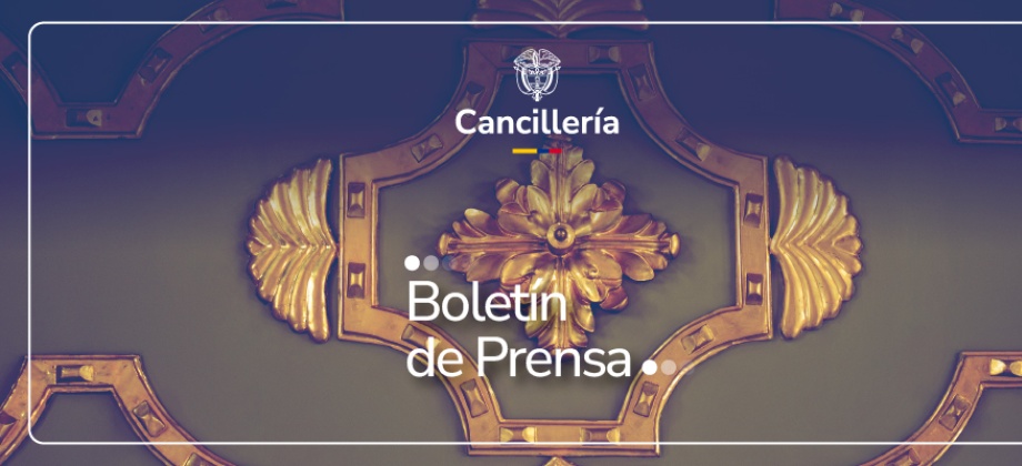 Embajada de Colombia advierte de la situación y aconseja a los nacionales colombianos su salida del Líbano