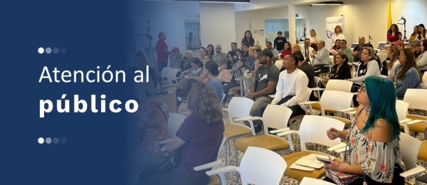 Embajada de Colombia en el Líbano y su sección consular no tendrán atención al público este jueves 26 de junio 2025